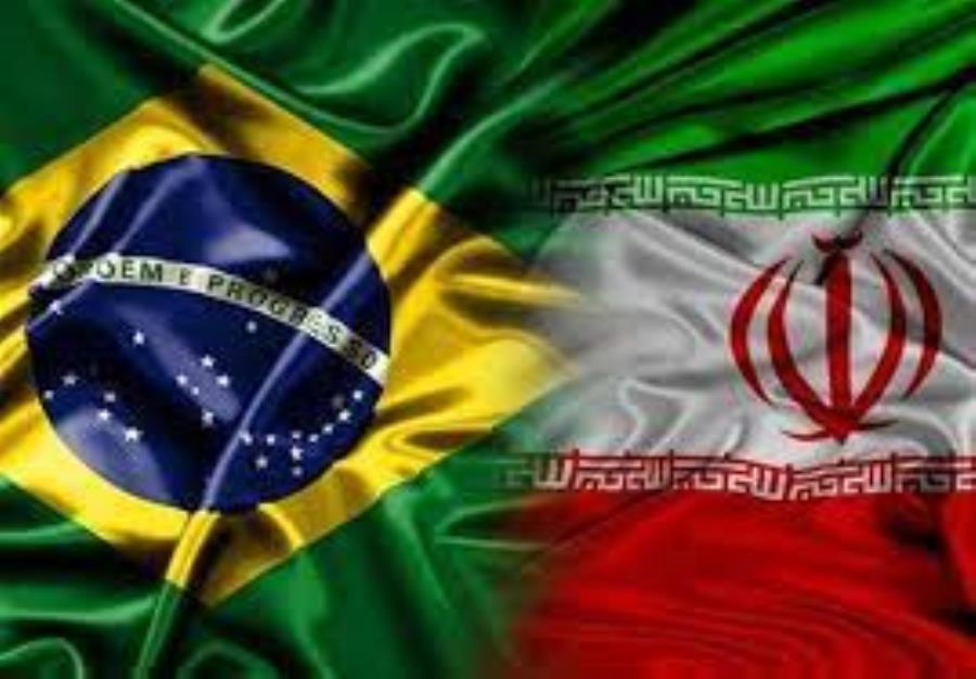 احتمال آغاز به کار خط کشتیرانی مستقیم ایران و برزیل